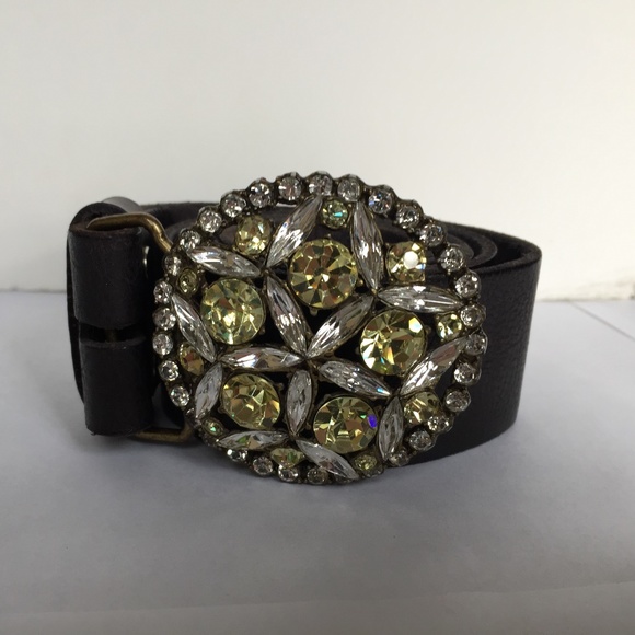 Belts